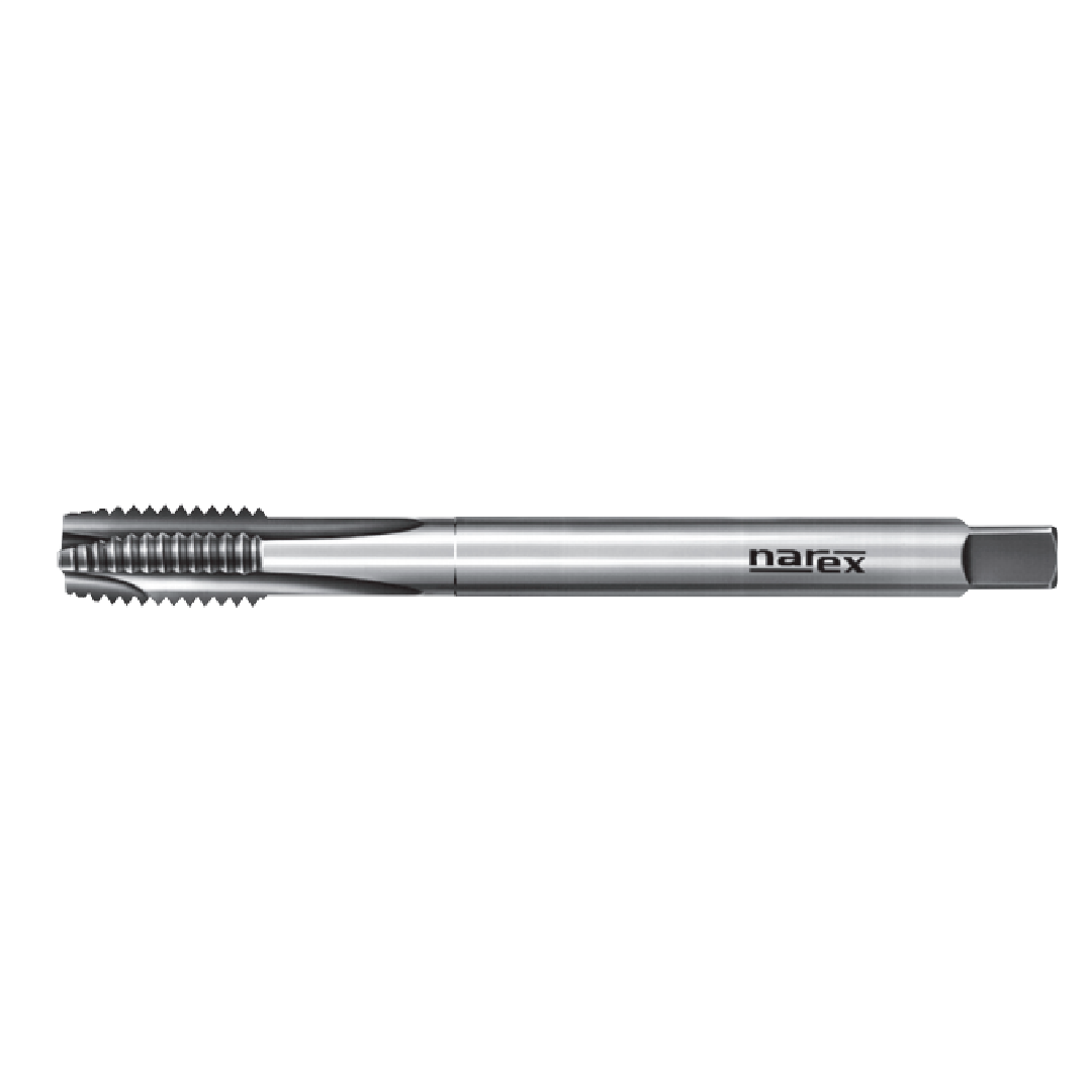 Narex M32x1,5 İnce Diş Makina Kılavuzu Hsse 3500