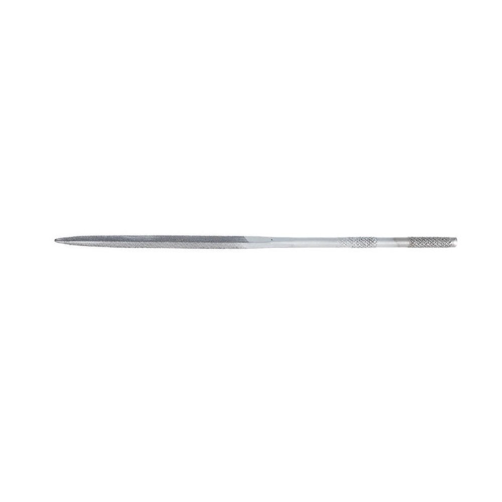 Tome 160Mm Kare Saatçi Eğe Saplı