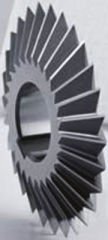 90°x100mm ZPS PRİZMA FREZE DIN847 HSS