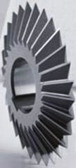 90°x100mm ZPS PRİZMA FREZE DIN847 HSS