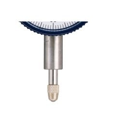 Mitutoyo 1044A Mekanik Kulaklı Komparatör Saati 0,01 mm