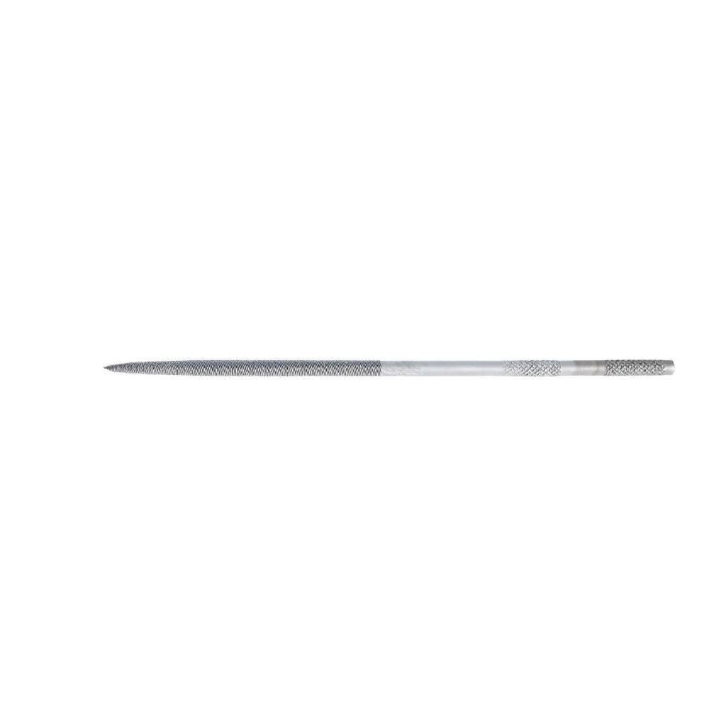 Tome Saatçi Yuvarlak Eğesi Saplı 200mm