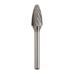 6.3x12.7x3x50 ÇAPRAZ KARBÜR KALIPÇI FREZE