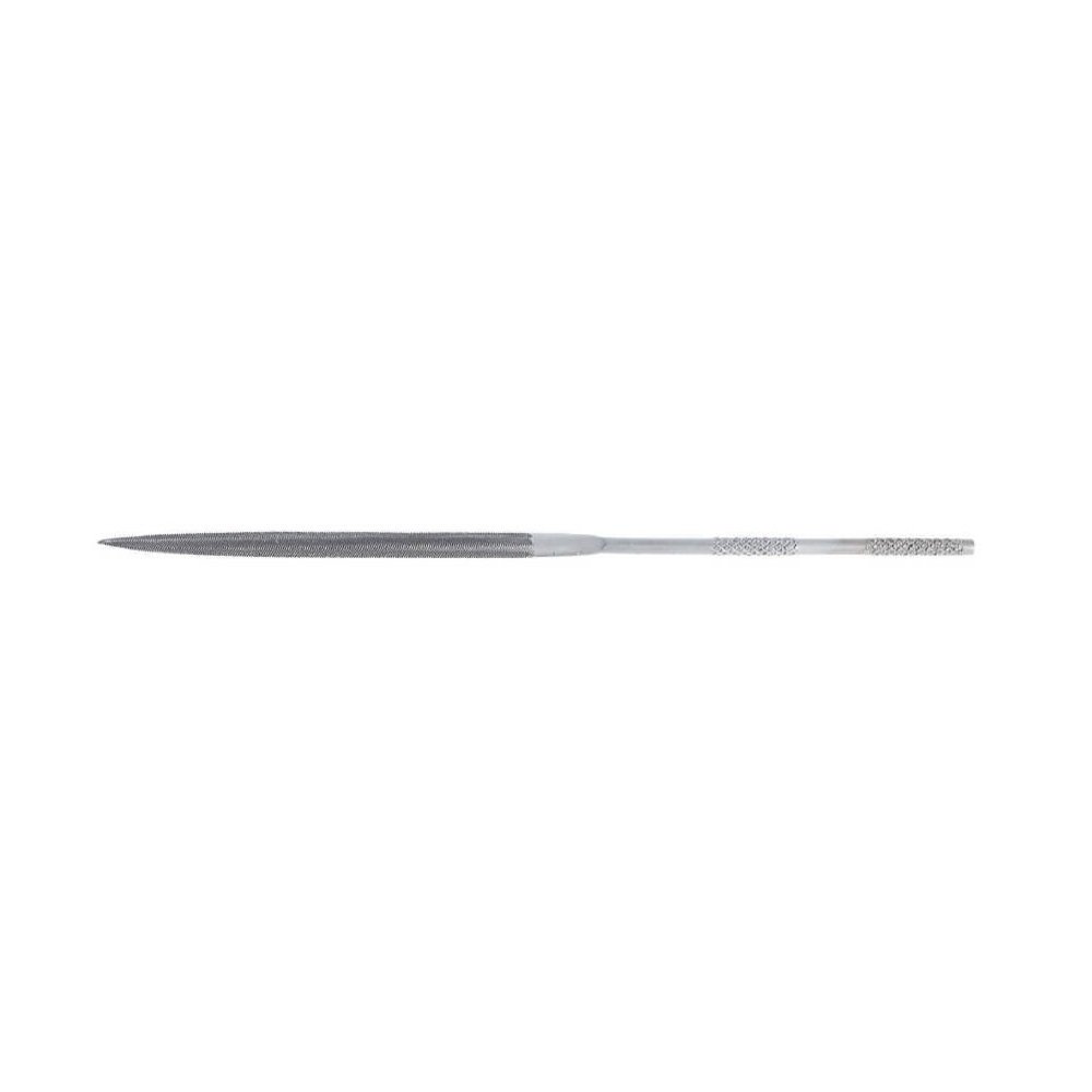 Tome 160Mm Oval Saatçi Eğe Saplı