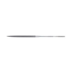Tome 160Mm Oval Saatçi Eğe Saplı