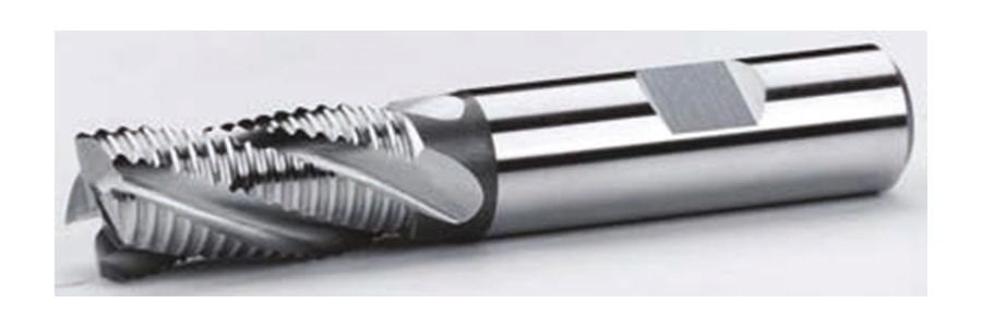 14mm ZPS UZUN KABATALAS FREZE DIN844NR HSSCo8