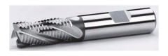 14mm ZPS UZUN KABATALAS FREZE DIN844NR HSSCo8
