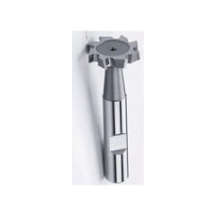 22.5x8mm T-YARIK FREZE HSS DIN850