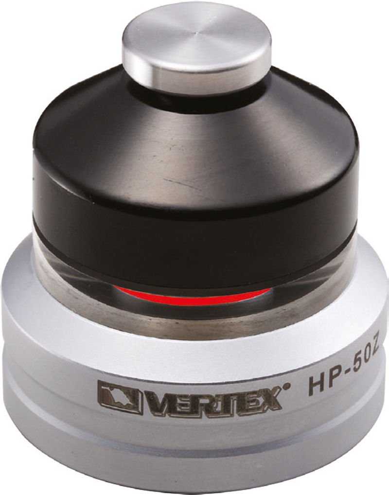 50mm VERTEX IŞIKLI YÜKSEKLİK HİZALAMA