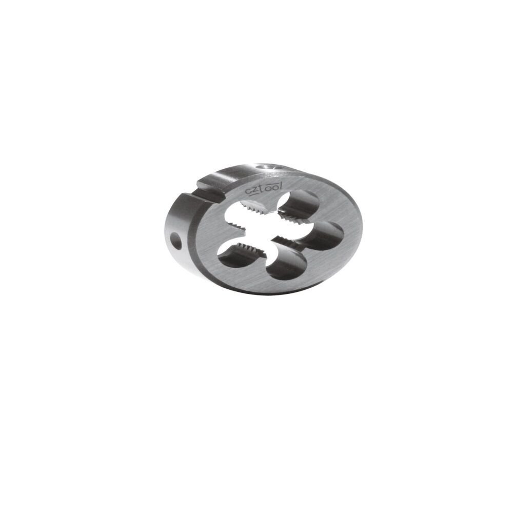 M12 CZTOOL PAFTA HSS