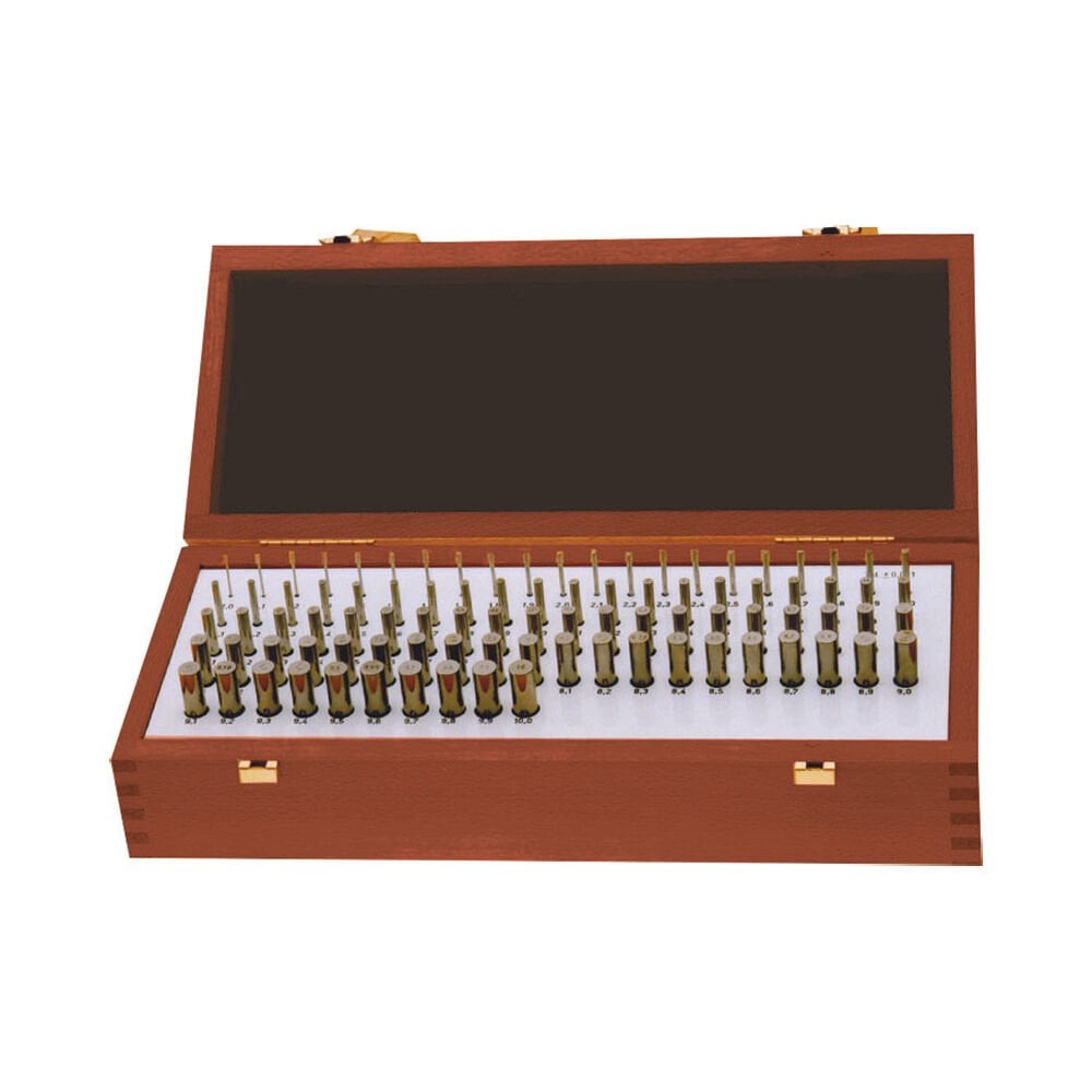 PİM MASTAR SETİ (91 PARÇA)