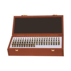 PİM MASTAR SETİ (91 PARÇA)