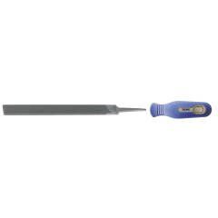 Tome Saplı Lama Eğe Kalın Diş 150mm