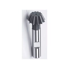 32x8mm 45 DERECE KIRLANGIÇ FREZE DIN1833B HSS