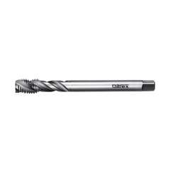 Narex M6x0.75 İnce Diş Makina Kılavuzu Hsse 4050