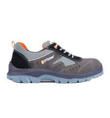 Gripper GPR-70 S1 Kompozit Burun ve Taban İş Güvenlik Ayakkabısı 46