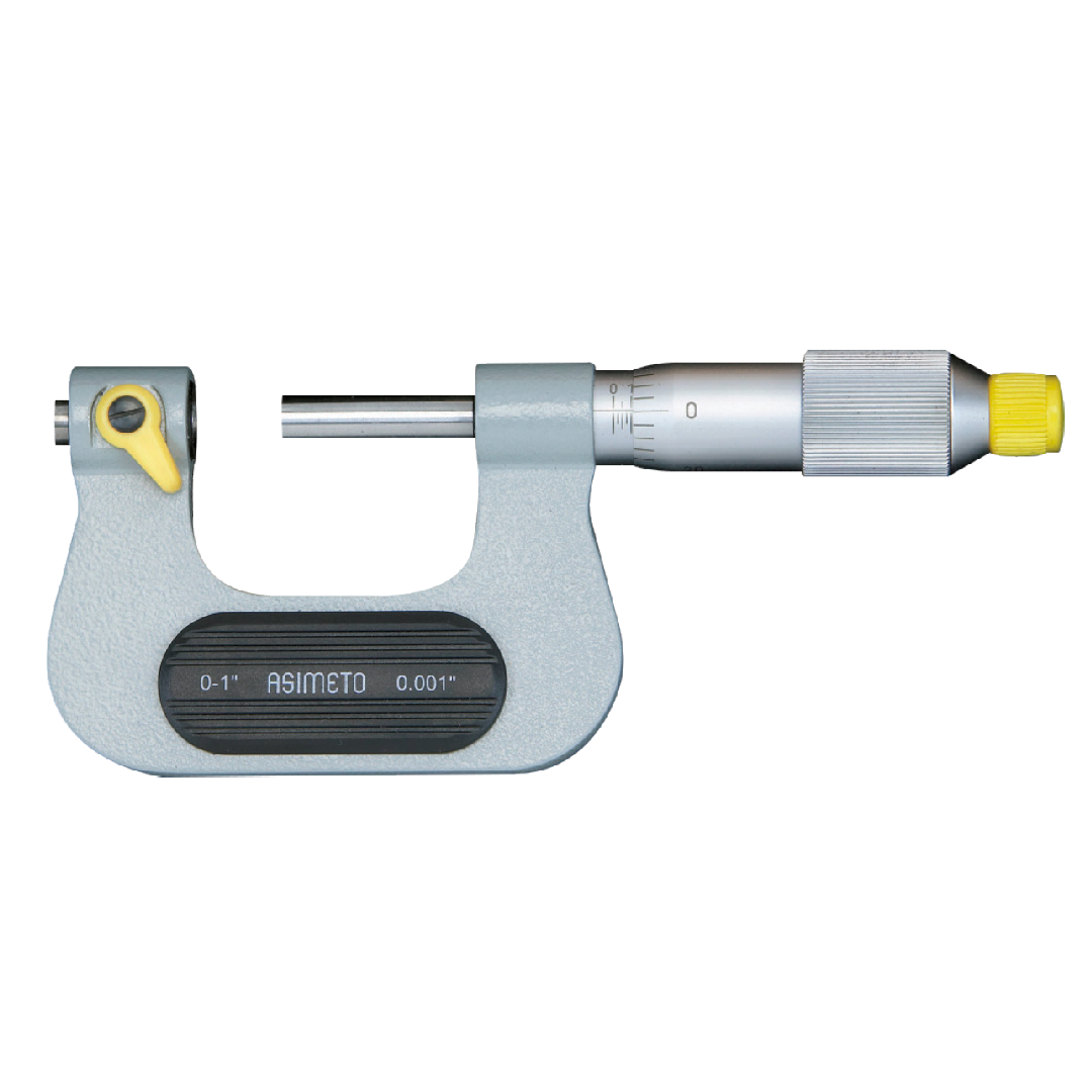 Asimeto Vida Mikrometre 25-50 mm