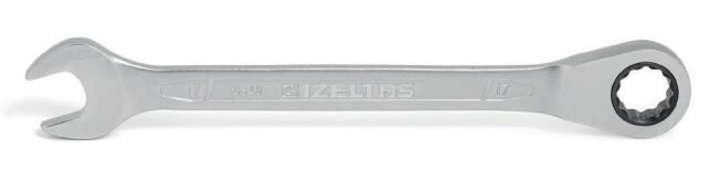 İzeltaş 0340020011 Cırcır Kombine Anahtar 11 mm