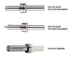 VPS-301C VERTEX MEKANİK PROP SERAMİK TİP