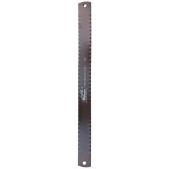 300x25x0.65 Z=24 PILANA EL TESTERE LAMASI HSS