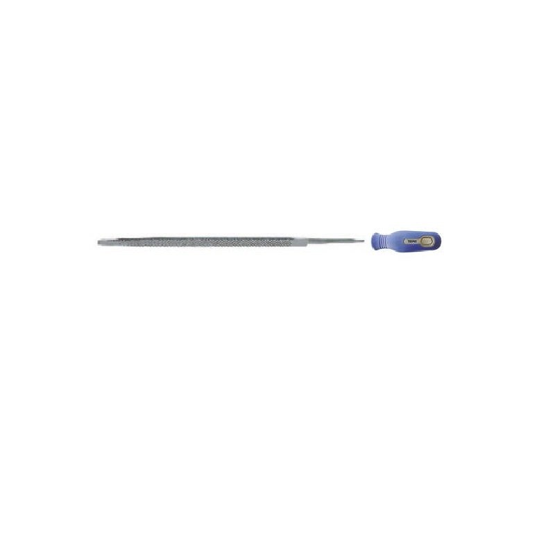 Tome Saplı Kare Eğe Kalın Diş 150mm