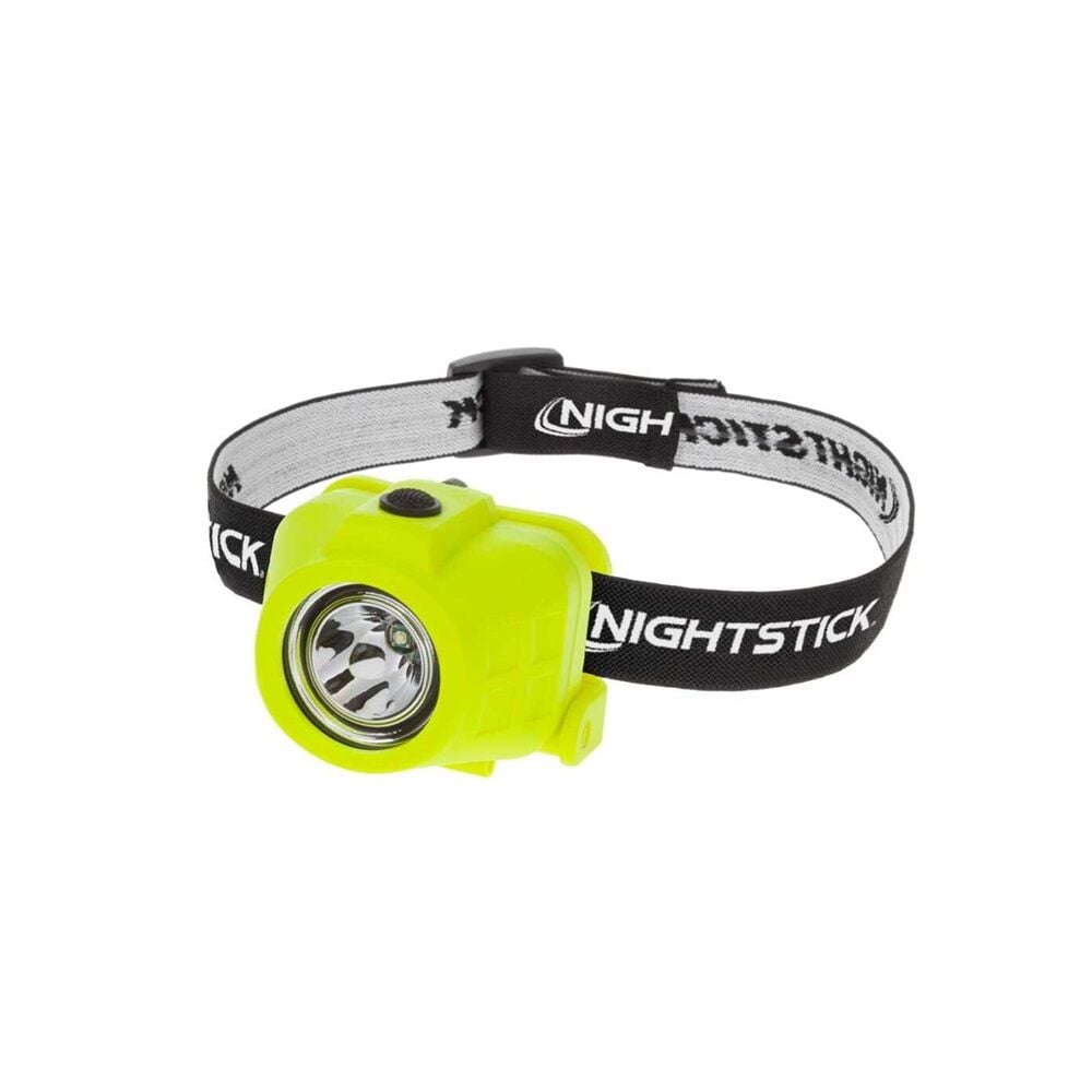 Nightstick XPP-5450G Çift Fonksiyonlu Kafa Lambası 90 Lümen