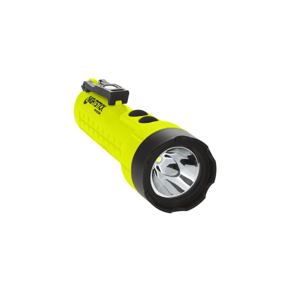 Nightstick XPR-5522GMX Şarjlı Mıknatıslı El Feneri 400 Lümen