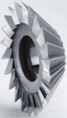 60°x160mm ZPS KONIK ALIN FREZE DIN842 HSS