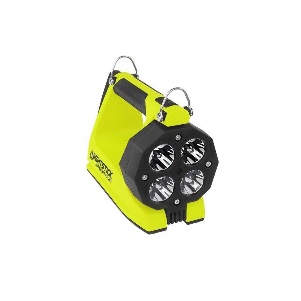 Nightstick XPR-5582GX Şarj Edilebilir Fener 1750 Lümen