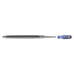 Tome Saplı Testere Bileme Eğesi Standart Diş 200mm