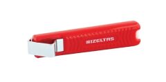 İzeltaş 0375250625 Kablo Sıyırıcı