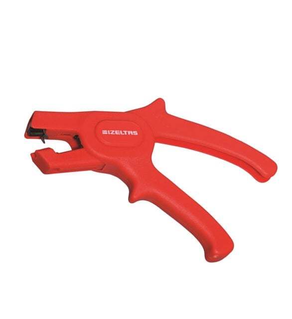 İzeltaş 0375350054 Mekanik Kablo Sıyırıcı