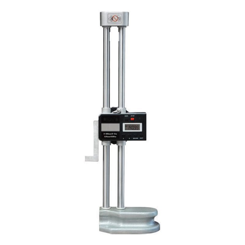 500mm ÇİFT KOLON DIİJİTAL YÜKSEKLİK MİHENGİRİ