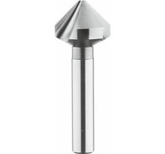16.5mm KRAFT KARBÜR HAVŞA FREZE 90° DIN335/C