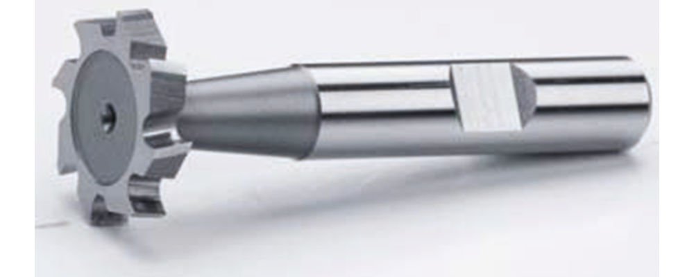 13.5x3mm ZPS T-YARIK FREZE DIN850 HSSCo5