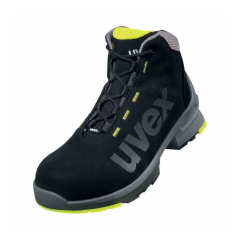 Uvex 8545 S2 SRC İş Güvenliği Botu 38