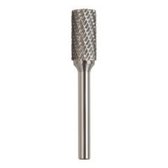 6.3x12.7x3x50 DÜZ KARBÜR KALIPÇI FREZE