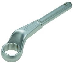 İzeltaş 0550050027 Boru Uzatmalı Yıldız Anahtar 27 mm