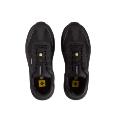 Toworkfor Zero Gravity Collection Zero All Back S3 SRC ESD Kompoizt Burun İş Ayakkabısı 41