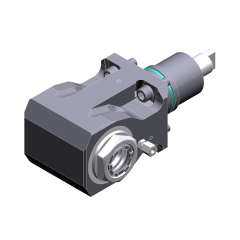 Heimatec 8 030 56 239 ER 32 AX UT Radyal Delme ve Frezeleme